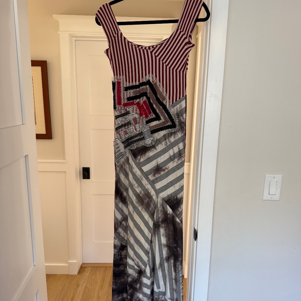 Save the Queen Dress